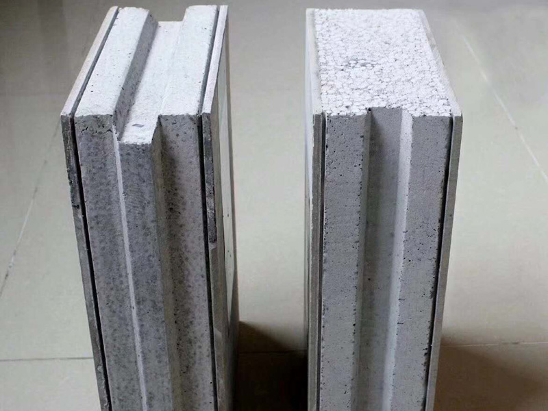 輕質(zhì)復(fù)合墻板